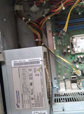 原装拆机全汉工业工控机电源 FSP400-60GHN(85) 工业设备电源