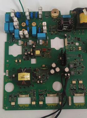 拆机爱默生v3000-40550-000 5575Kw