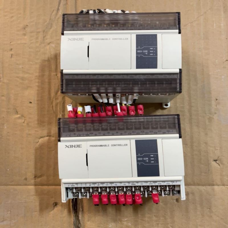 信捷电机MS6H-60CS30B3-20P4 全新，盒码