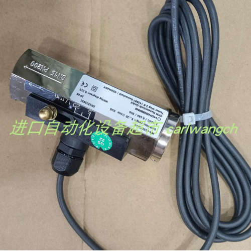 ELTRA RL500C1000S5/28P10X3JR编码器E+H FTC325-A2A31料位控制器