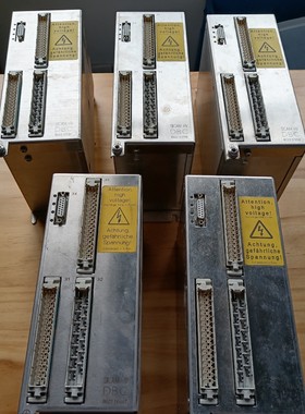 二手6MD8022-0AA00数字量制动器6MD802