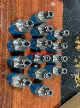 丹麦THIIM品牌隔离放大器，实物如图，拆机下来的有2个，一