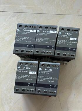 P-Line固态继电器RC22DD4030实物拍摄现货单