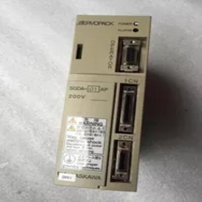 安川伺服驱动器SGD-A3AP SGD-A5APSGD-01AP现货欢迎