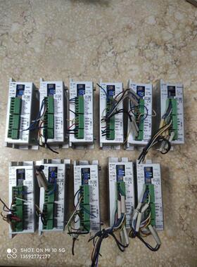 兄弟主轴伺服电机64BM180KXS