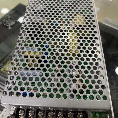 明纬开关电源 SD-100B-24  24V4.2A