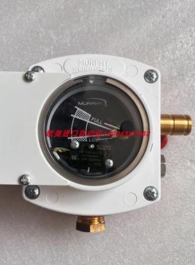 摩菲Murphy EL150K1液位开关Murphy L129CK1LR857液位开关
