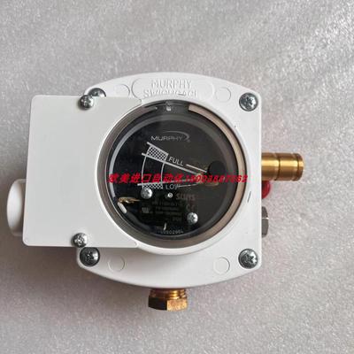 摩菲Murphy EL150K1液位开关Murphy L129CK1LR857液位开关