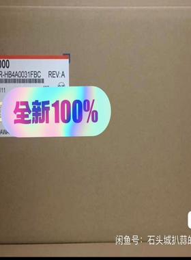 安川全新变频器CIMR-HB4A0031FAACIMR-H