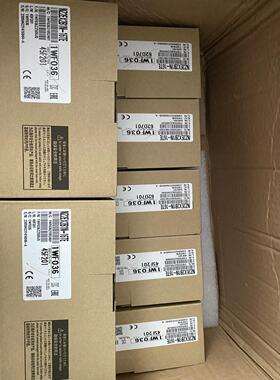 全新三菱NZ2EX2B1N-16TE包装完好未拆封