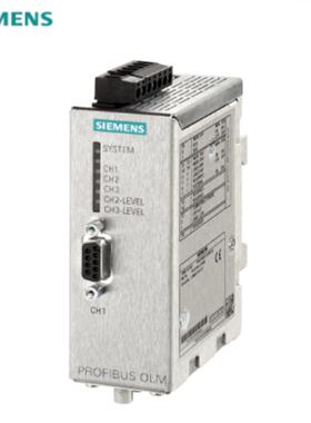 6GK1503-3CB00 PROFIBUS OLMG12 V40 光链路模块