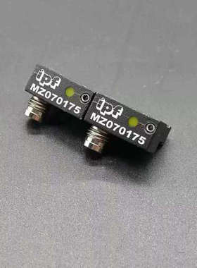 全新进口原装位置感测器MZ070175磁感应气缸限位磁性开关