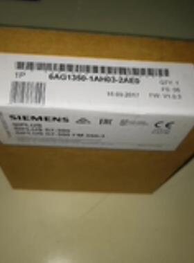 FM350-16AG1 350-1AH03-2AE0宽温模块6AG1350-1AH03-2AE0