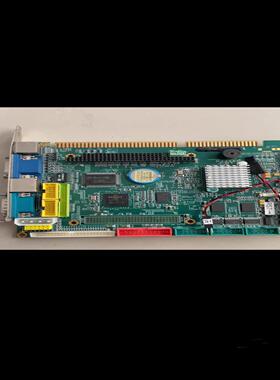 工控设备 DM83H-1 VORTEX86DXSX ISA  VDX-6324RD-FD