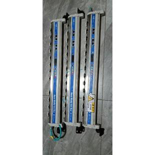 拆机 泰德奥可编程控制器模块PCM-4TC-PID实拍