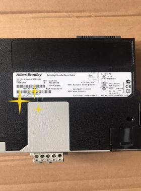 1756-DNBE 功能完好议价