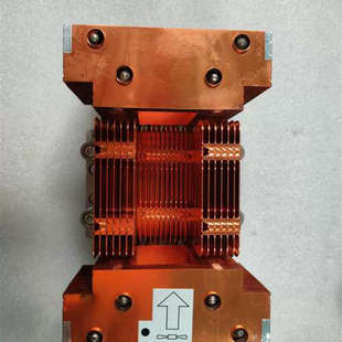 TELSA P100 16G SXM2  显卡散热器