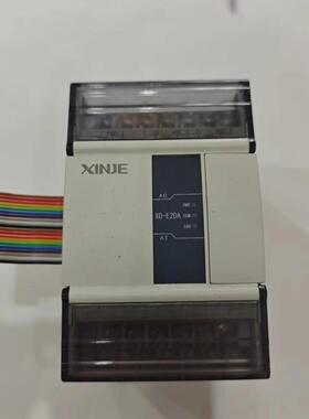 拆机信捷XD系列 XD-E2DA