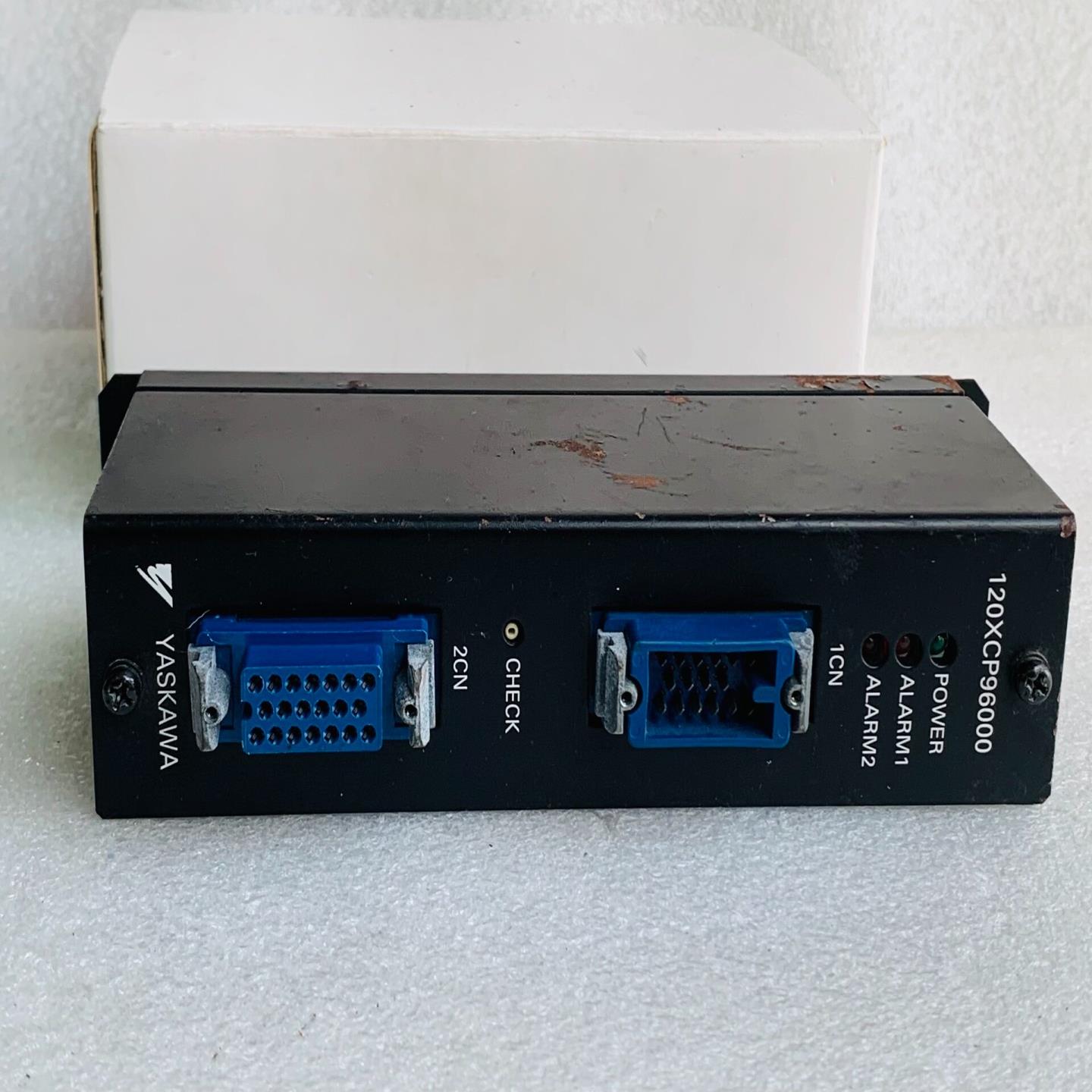 YASKAWA安川 JRMSP-120XCP96000 模块