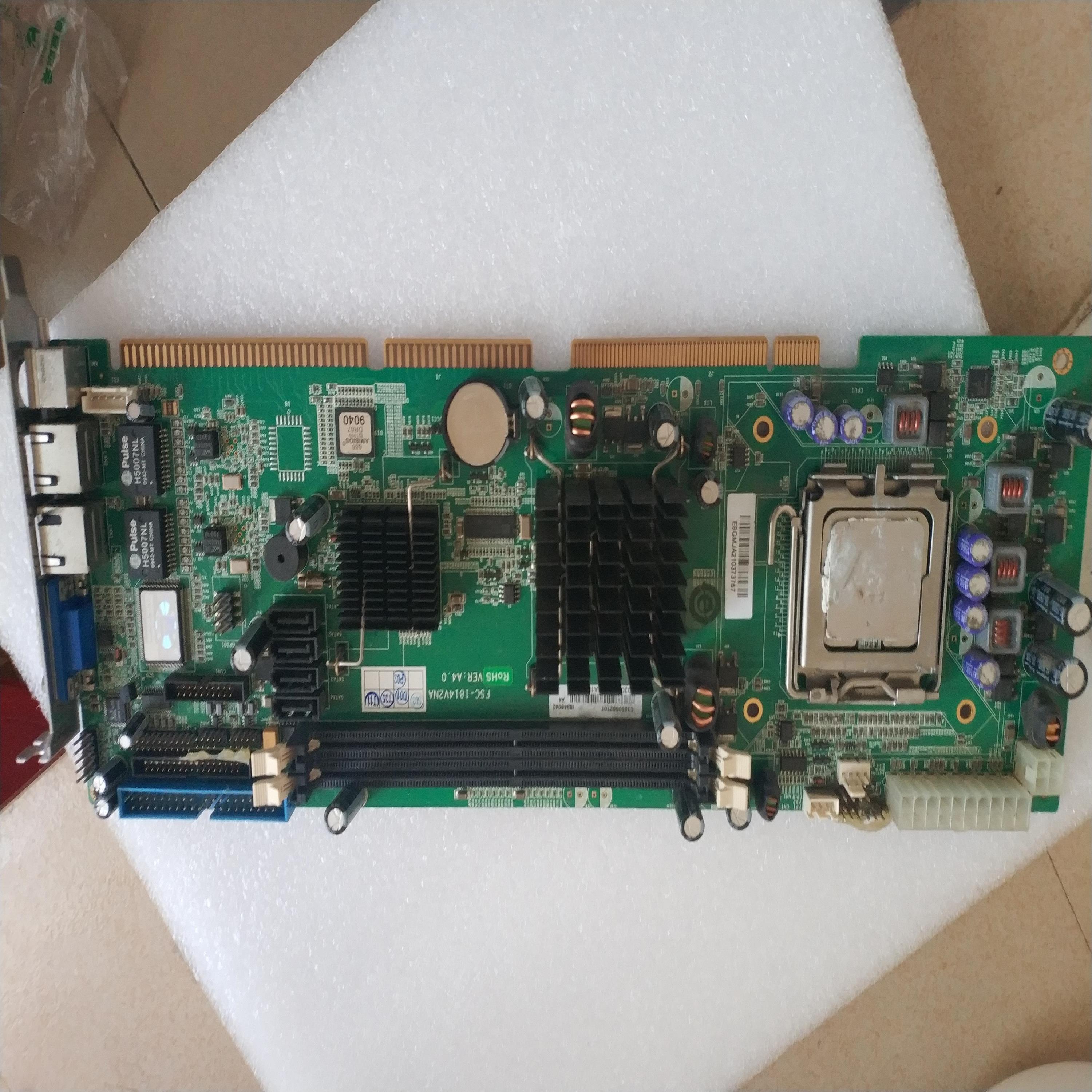 研祥 FSC-1814V2NA VER C00 C10 A40 A30