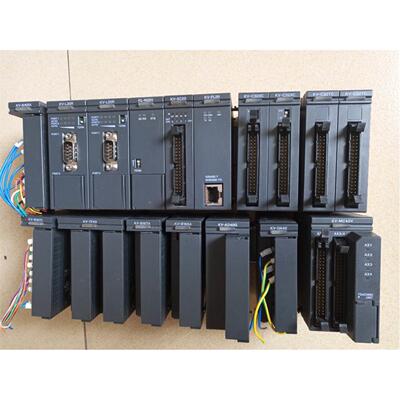 信捷NS-E4AD 4AI模块