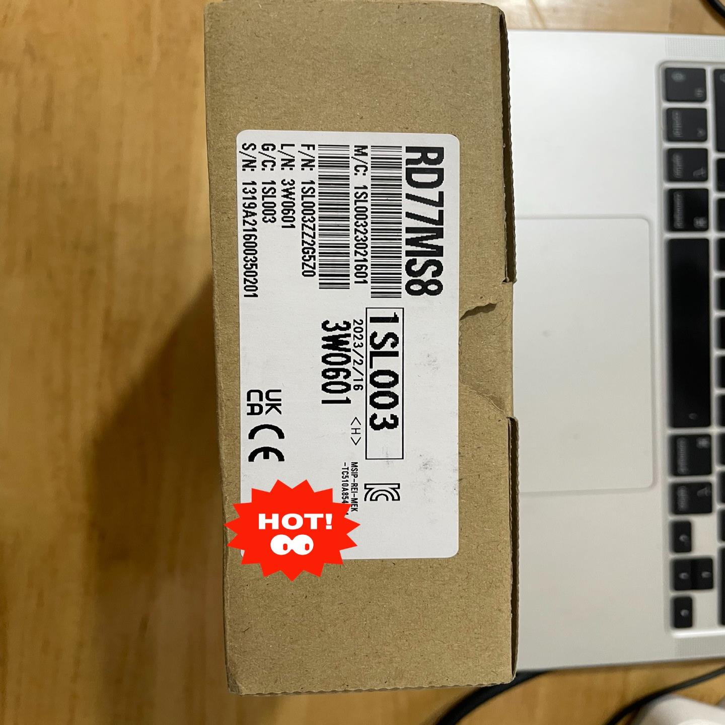 RD77MS8 全新原装 假一罚十