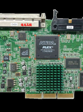 开票SK-MD101A REV J TKK-5日立EUB-6500HV数字超声诊断仪数据卡