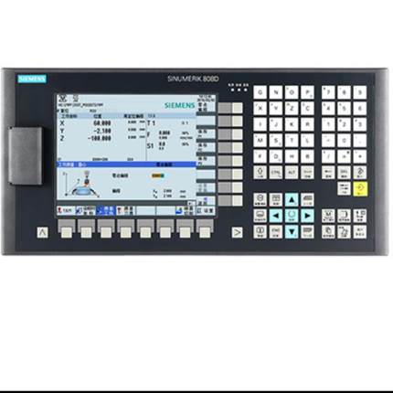 6FC5370-3AM03-0CA0 SINUMERIK 808D扩展 M PPU 1513