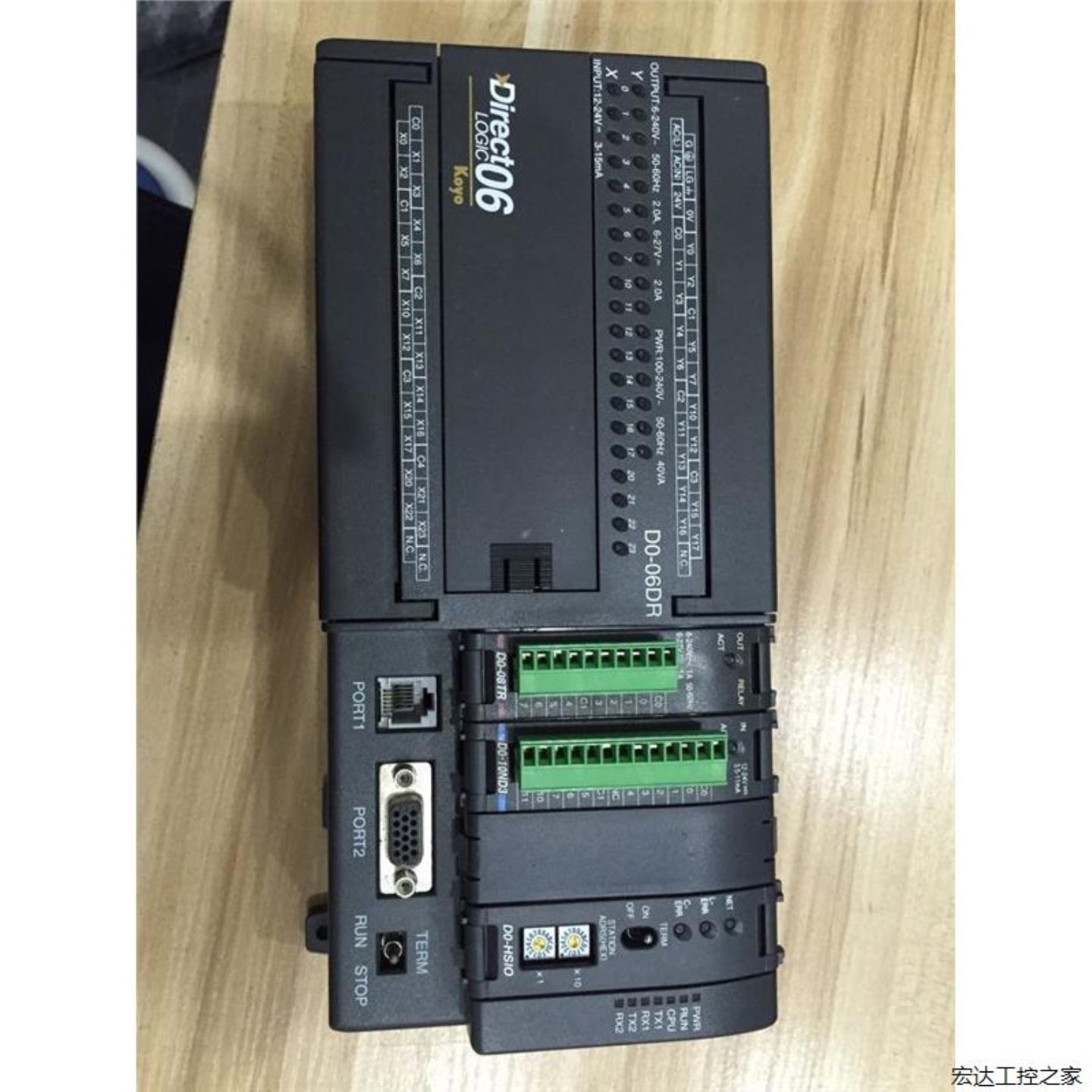 * D0-05DR07CDR F F0-4AD2DA-1 -204DAH-204TRS KOYO光实拍图