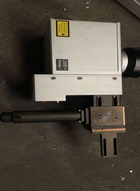 PROSCAN (1064nm) 30A 激光扫描头，型号H