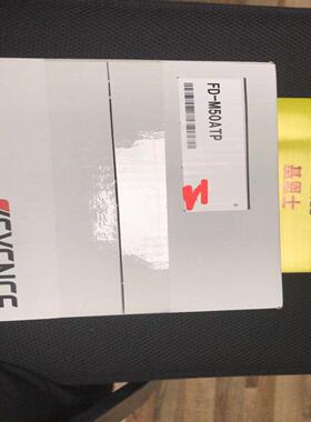 KEYENCE基恩士流量传感器FD-M50ATPFD-M100AYP销售