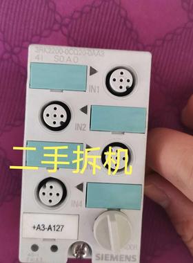 4EP3400-2US00 优势 欢迎