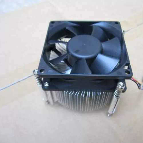 台式机 1156 1155 1150针 XPS8700 V3900 ..CPU散热器