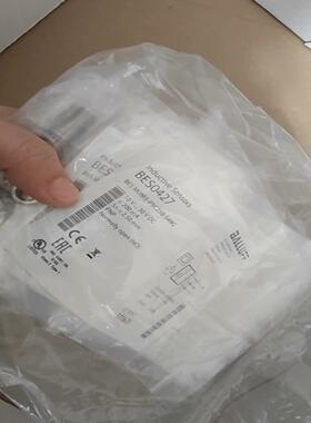 BALLUFF全新原装BES0427巴鲁夫接近开关传感器BE