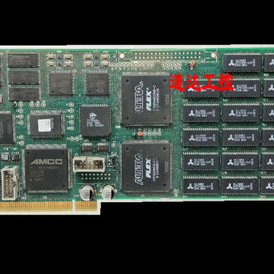 可开票CYBEROPTICS PWA:800 COPYRIGHT 2001 PWB 8003973 REV A卡