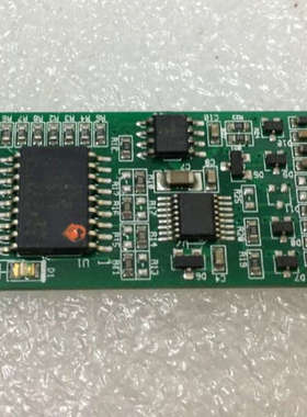 可议价ETP-4500UG-B 触摸屏控制器触摸屏控制驱动卡现货实图包好