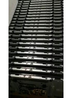 TSM17S-4AG电机拆机件实物拍