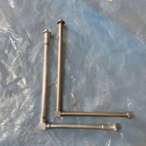 AMAT 半导体CVD设备T-BLOCK弯管,议价