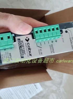 ABUS ZR 0.5-B AN3916整流器Cabur XCSW481C卡博电源