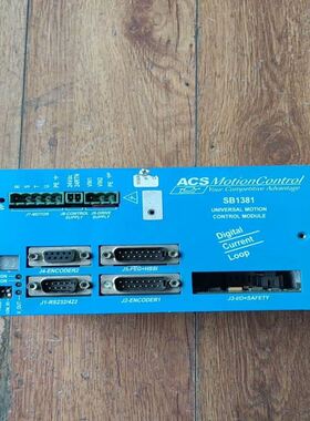 ELCO宜科1A5000-34DN FF350054图片实拍