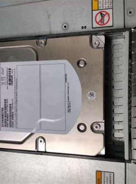 DELL Compellent SC40 ST3450857SS 450G 15K 0946110-03存储硬盘