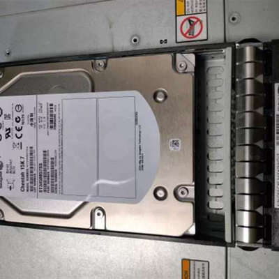 DELL Compellent SC40 ST3450857SS 450G 15K 0946110-03存储硬盘