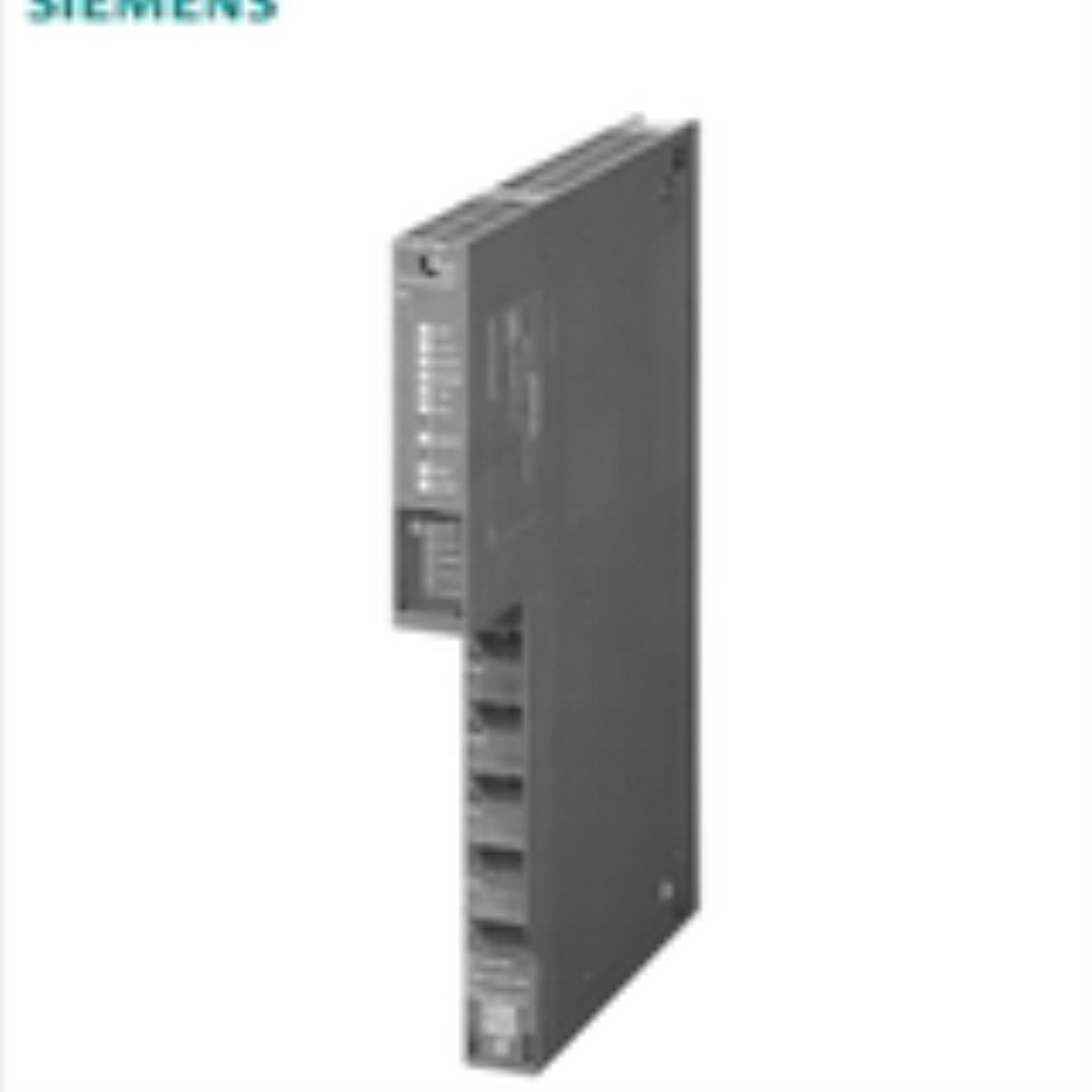 CPU 412-5H和 S7-400FFH 的中央模块6ES7412-5HK06-0AB0