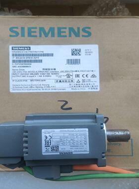 V90 PN 伺服驱动器02KW 200W6