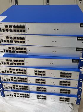 赫斯曼工业交换机型号MACH102-8TP-F实物图拍摄