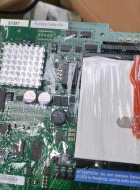 IBM 57B7 44V6109 44V4734 74Y6461 74Y6470  P6 520 550阵列卡