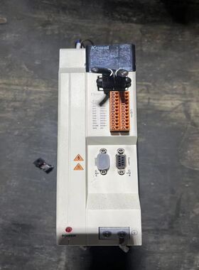 英威腾SV-MM18-3R0B-4-1A4-1000伺服电机