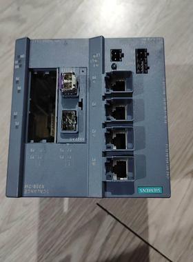 魏德米勒IE工业交换机 IES101-SW8 7760048