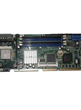 现货 研杨 FSB-865G REVA10 A11 全长工控板 双网口 单网