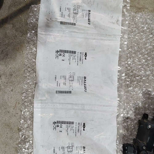 巴鲁夫接近开关BES0060   BESM12MI-PSC2